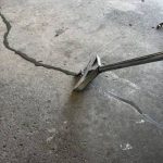 Can You Seal Cracks in Concrete Yourself, or Should You Hire a Pro