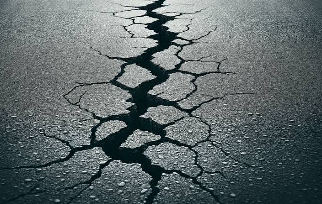 Crack Sealing Basics — The Complete Guide