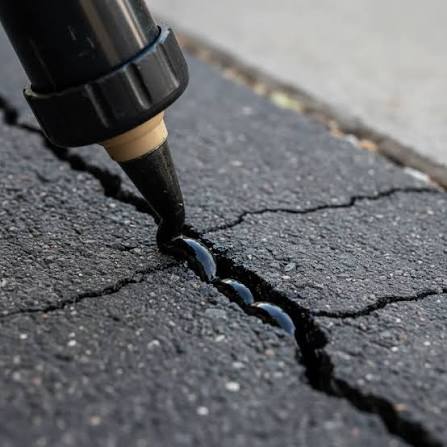 How Much Does Crack Sealing Cost for a Driveway, Foundation, or Concrete Slab in the Twin Cities?