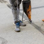 Self-Leveling vs Non-Sag Sealants Which One Fits Your Crack