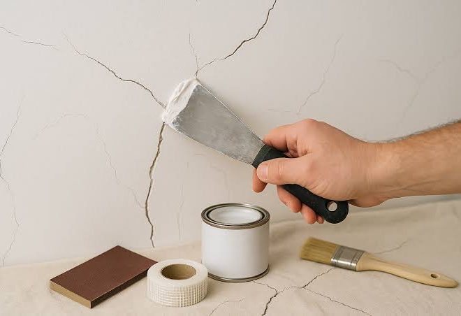 Should You Seal Small Cracks Now or Wait for a Bigger Repair?