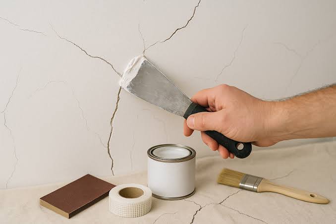 Should You Seal Small Cracks Now or Wait for a Bigger Repair?