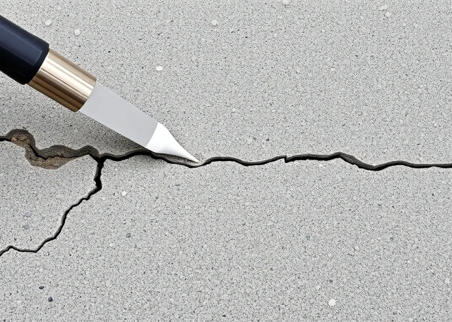 How to Get a Crack Sealing Estimate: What Contractors Look For