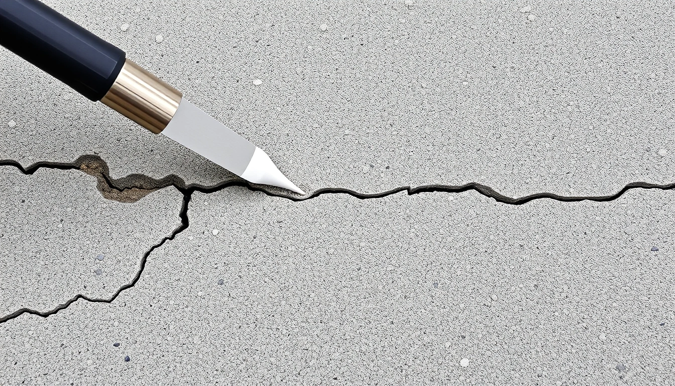 How to Get a Crack Sealing Estimate: What Contractors Look For