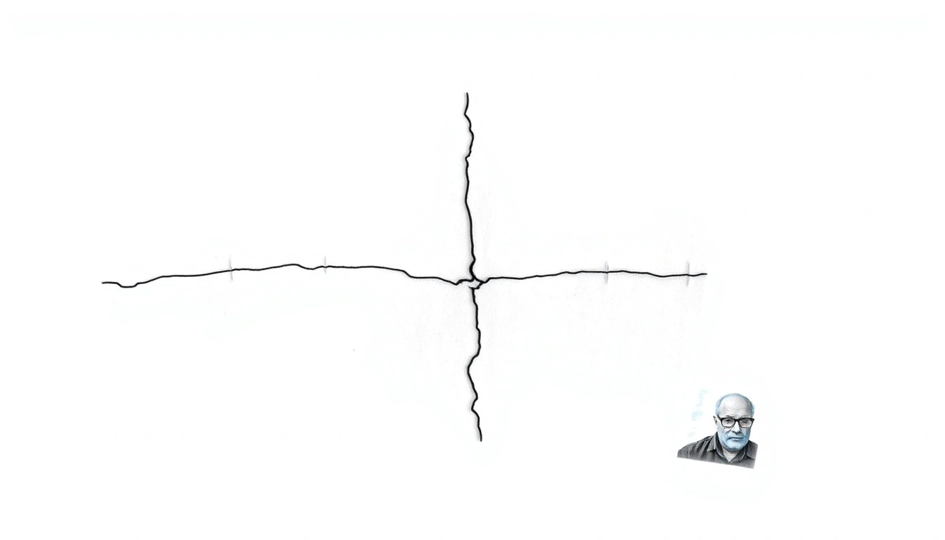 How to Seal Basement Wall Cracks from the Inside