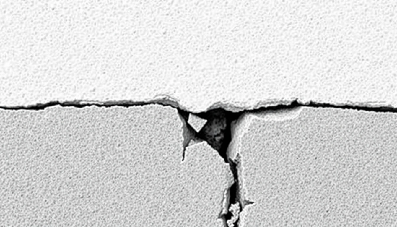 How to Tell if a Foundation Crack Needs Sealing or Structural Repair How to Tell if a Foundation Crack Needs Sealing or Structural Repair