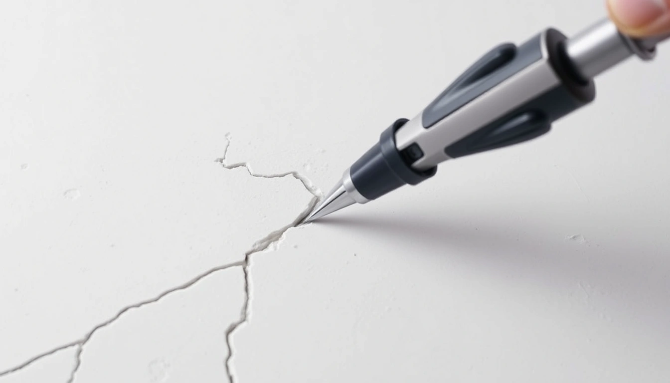 Should You Seal Small Cracks Now or Wait for a Bigger Repair?