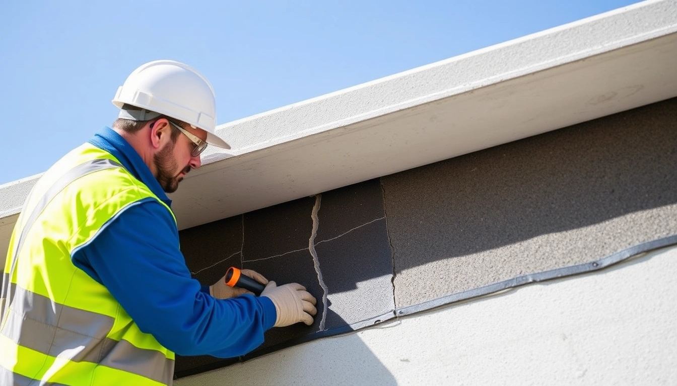What Is Crack Sealing and When Do You Need It?