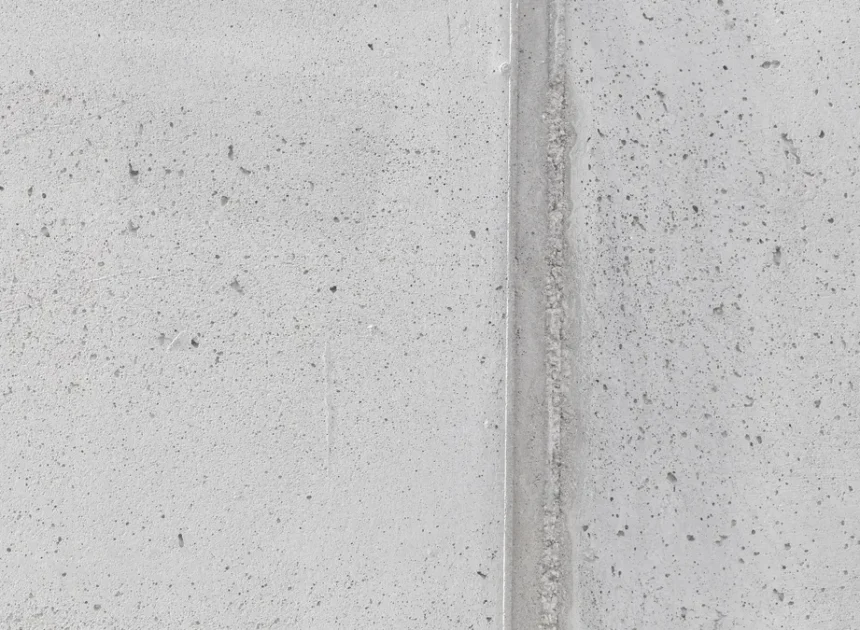 How to Seal Control Joints in a Concrete Driveway